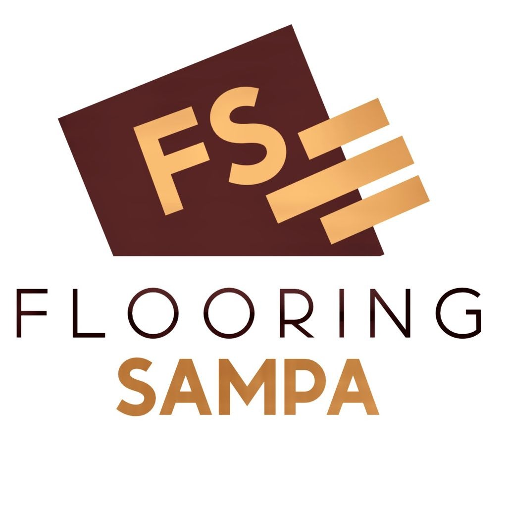 Flooring Sampa Logo